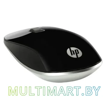 Мышь HP Z4000 (черный) картинка 2